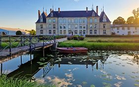 Chateau De Vitry-La-Ville
