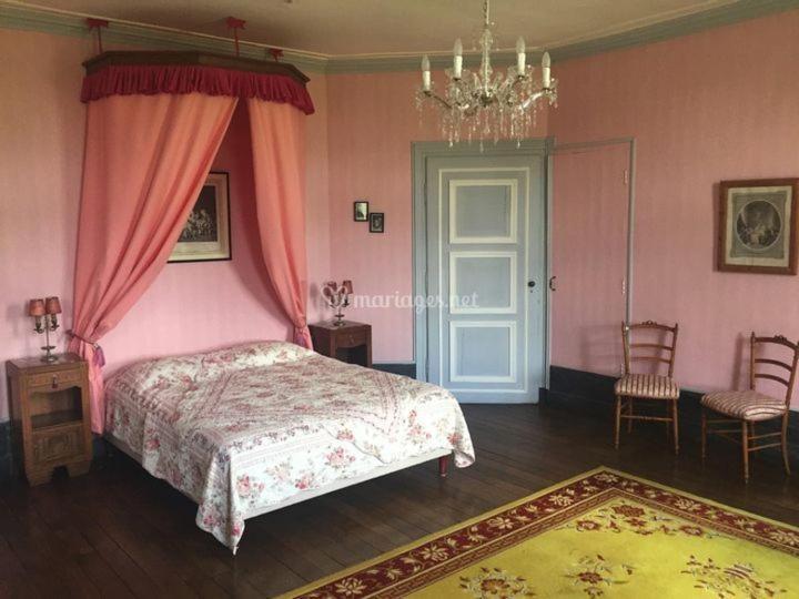 Chateau De Vitry-La-Ville Buitenkant foto